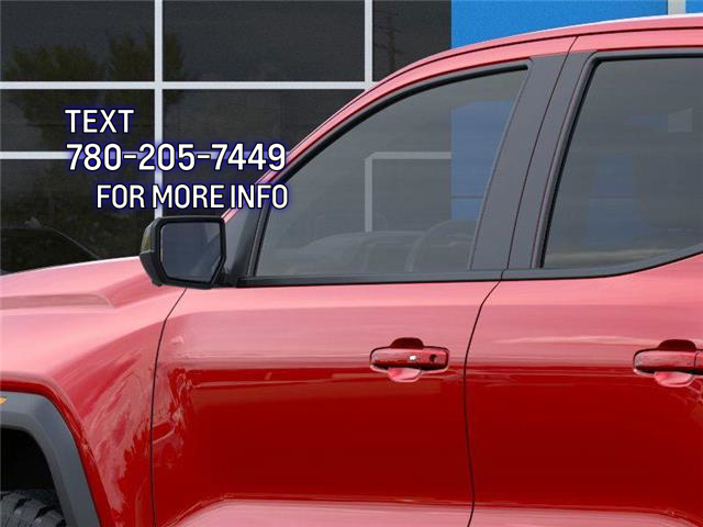 2026 GMC Canyon AT4 (Stk: 10369) in Vermilion - Image 12 of 24