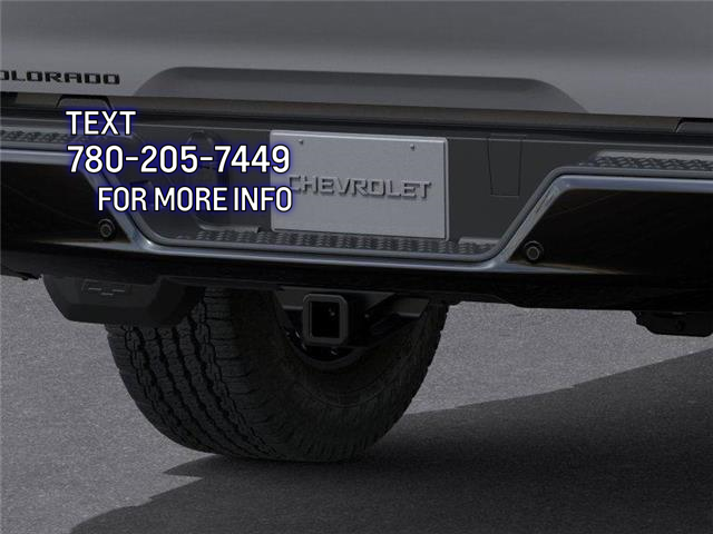 2026 Chevrolet Colorado Z71 (Stk: 10368) in Vermilion - Image 14 of 24