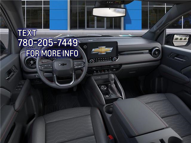 2026 Chevrolet Colorado Z71 (Stk: 10368) in Vermilion - Image 15 of 24