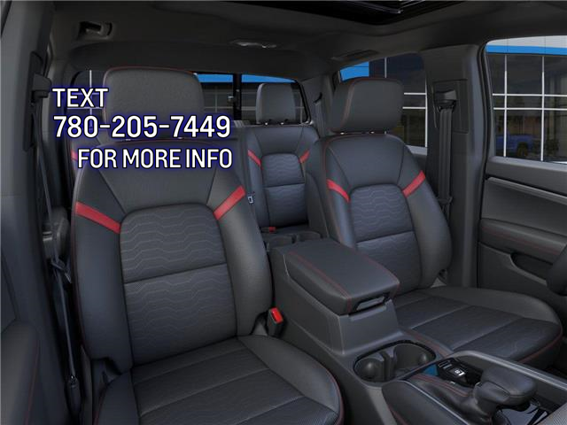 2026 Chevrolet Colorado Z71 (Stk: 10368) in Vermilion - Image 16 of 24