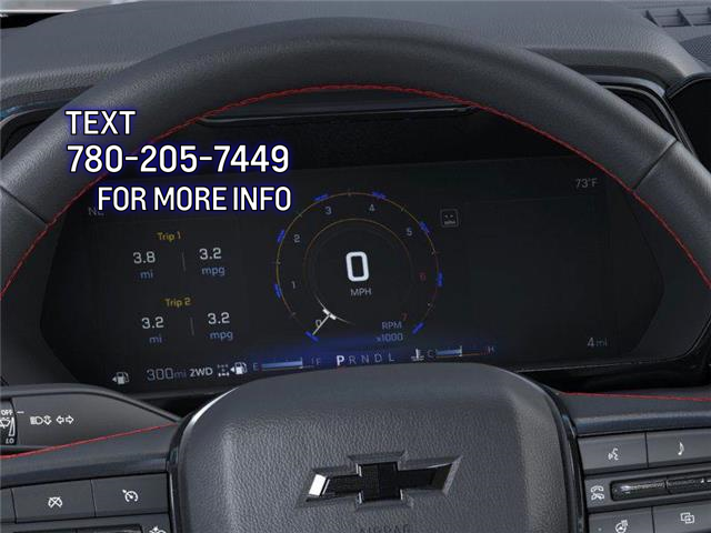 2026 Chevrolet Colorado Z71 (Stk: 10368) in Vermilion - Image 18 of 24