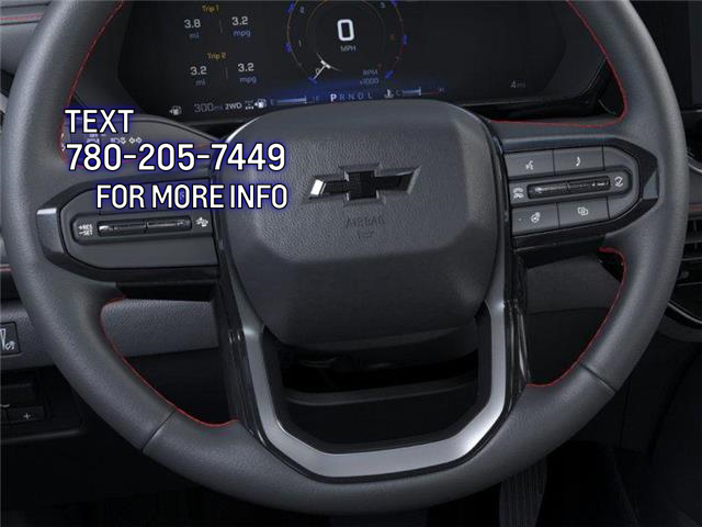2026 Chevrolet Colorado Z71 (Stk: 10368) in Vermilion - Image 19 of 24
