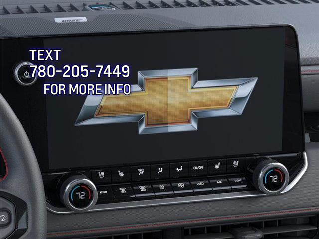 2026 Chevrolet Colorado Z71 (Stk: 10368) in Vermilion - Image 20 of 24