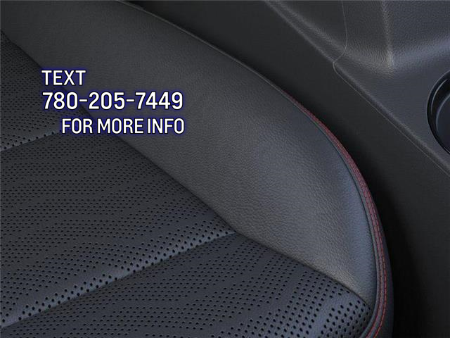 2026 Chevrolet Colorado Z71 (Stk: 10368) in Vermilion - Image 21 of 24