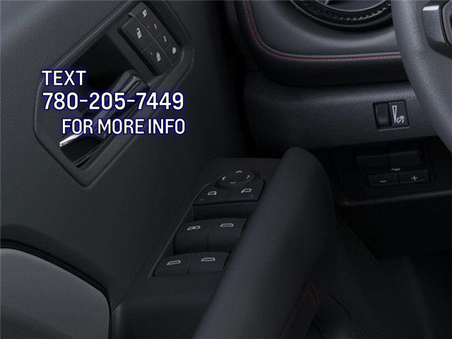 2026 Chevrolet Colorado Z71 (Stk: 10368) in Vermilion - Image 22 of 24
