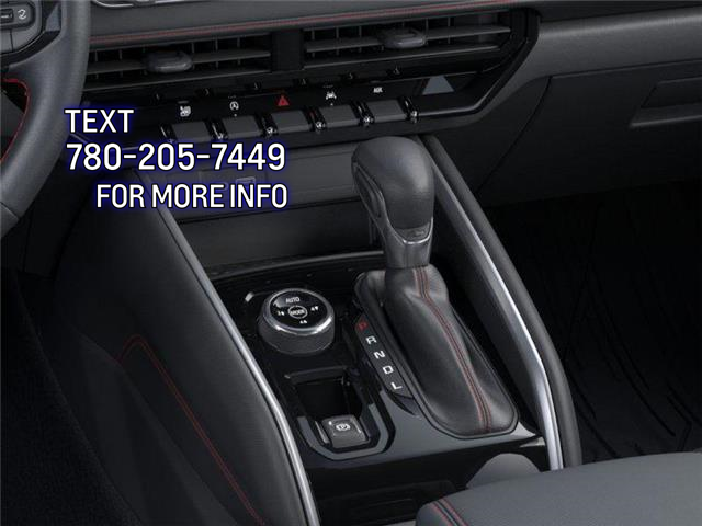 2026 Chevrolet Colorado Z71 (Stk: 10368) in Vermilion - Image 23 of 24