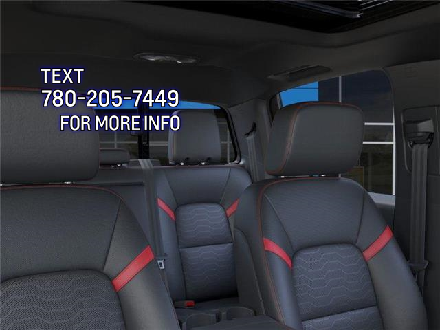 2026 Chevrolet Colorado Z71 (Stk: 10368) in Vermilion - Image 24 of 24