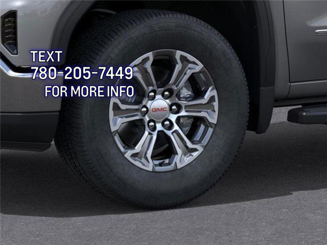 2026 GMC Sierra 1500 SLE (Stk: 10372) in Vermilion - Image 9 of 24