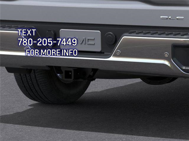 2026 GMC Sierra 1500 SLE (Stk: 10372) in Vermilion - Image 14 of 24