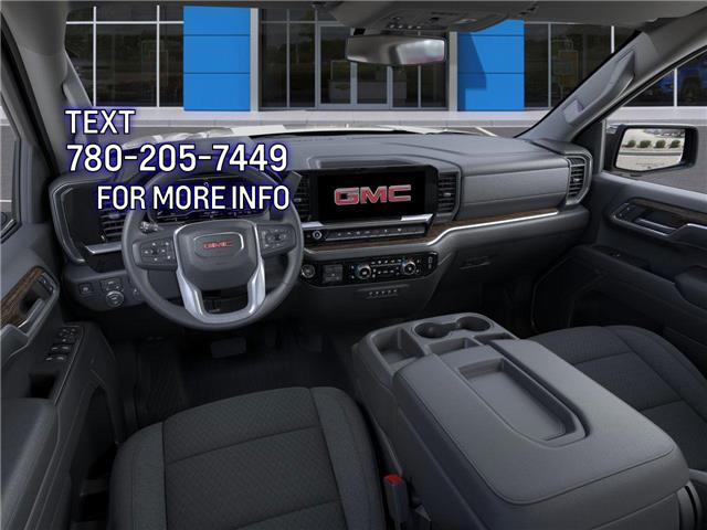 2026 GMC Sierra 1500 SLE (Stk: 10372) in Vermilion - Image 15 of 24