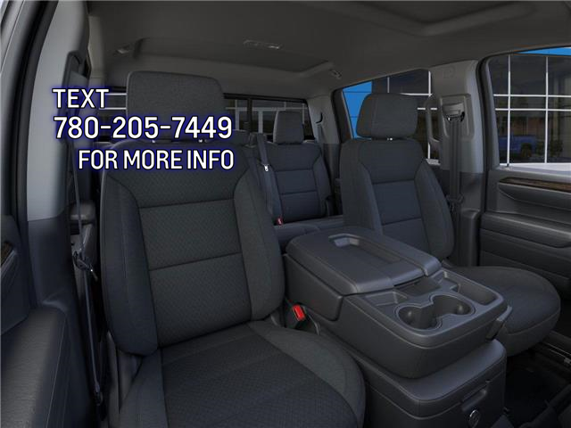 2026 GMC Sierra 1500 SLE (Stk: 10372) in Vermilion - Image 16 of 24