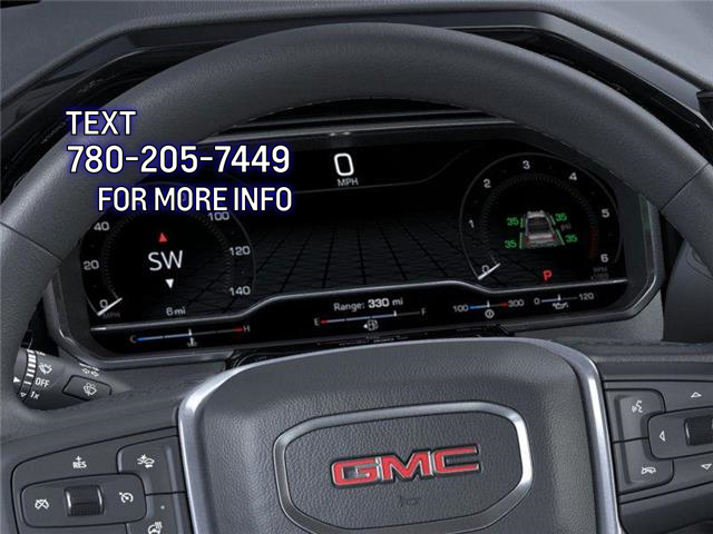 2026 GMC Sierra 1500 SLE (Stk: 10372) in Vermilion - Image 18 of 24