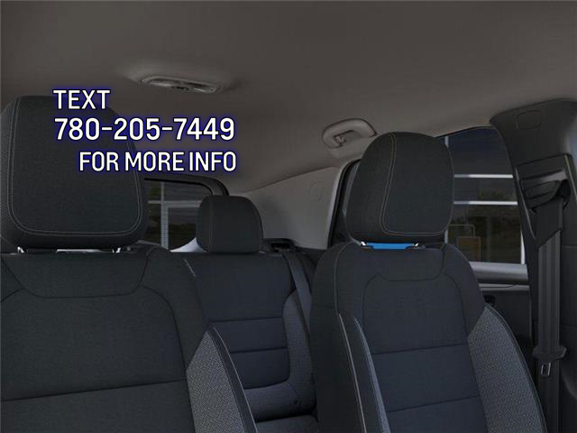 2026 Chevrolet TrailBlazer LT (Stk: 10315) in Vermilion - Image 24 of 24