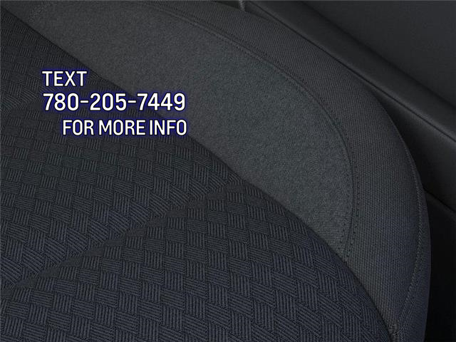 2026 GMC Sierra 1500 SLE (Stk: 10372) in Vermilion - Image 21 of 24