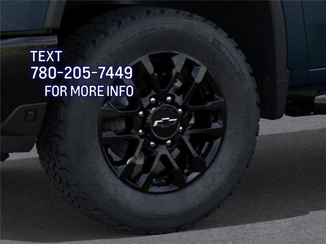 2026 Chevrolet Silverado 3500HD LT (Stk: 10374) in Vermilion - Image 9 of 24