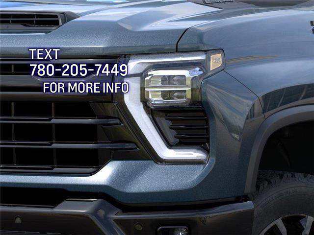 2026 Chevrolet Silverado 3500HD LT (Stk: 10374) in Vermilion - Image 10 of 24