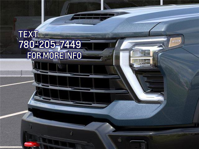 2026 Chevrolet Silverado 3500HD LT (Stk: 10374) in Vermilion - Image 13 of 24
