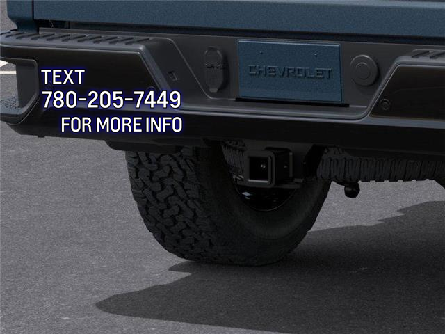 2026 Chevrolet Silverado 3500HD LT (Stk: 10374) in Vermilion - Image 14 of 24