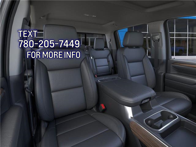 2026 Chevrolet Silverado 3500HD LT (Stk: 10374) in Vermilion - Image 16 of 24