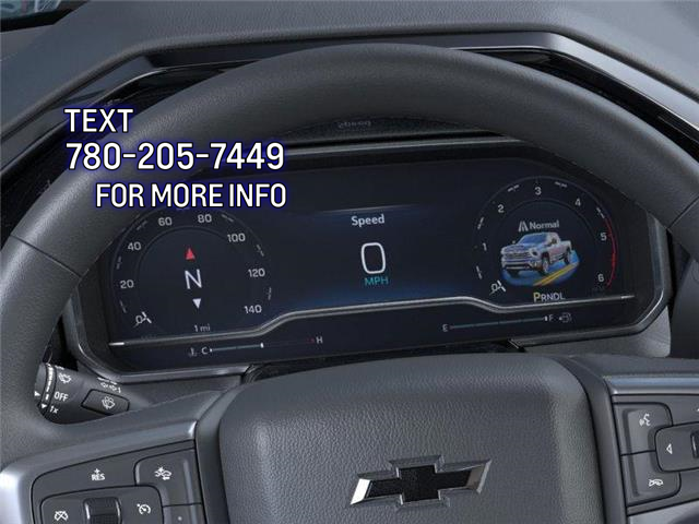 2026 Chevrolet Silverado 3500HD LT (Stk: 10374) in Vermilion - Image 18 of 24