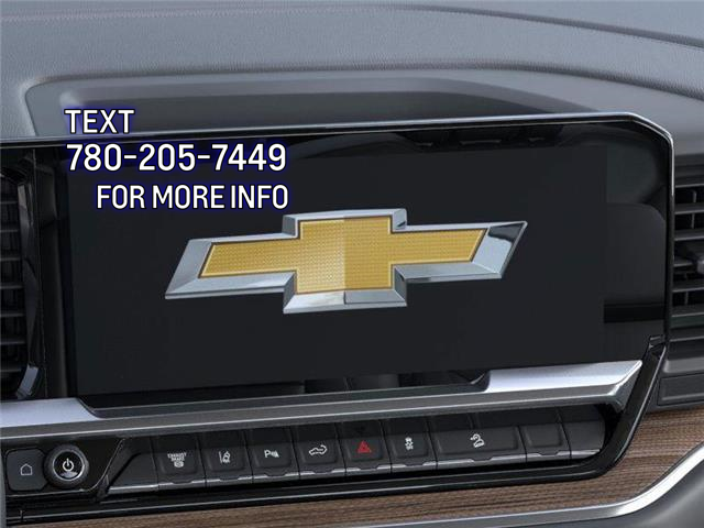 2026 Chevrolet Silverado 3500HD LT (Stk: 10374) in Vermilion - Image 20 of 24