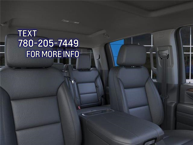 2026 Chevrolet Silverado 3500HD LT (Stk: 10374) in Vermilion - Image 24 of 24