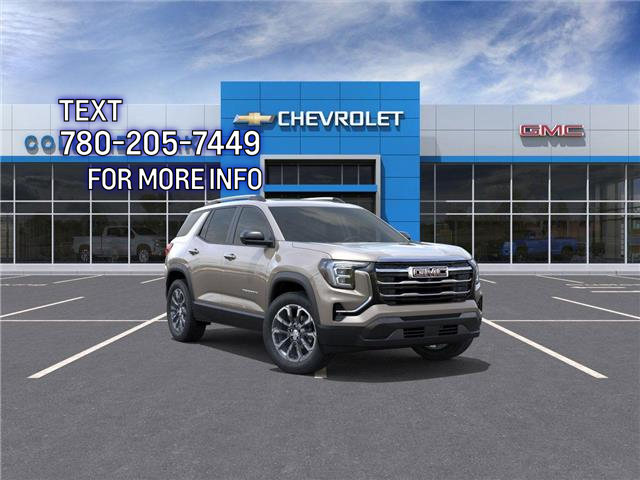 2026 GMC Terrain Elevation (Stk: 10378) in Vermilion - Image 1 of 24