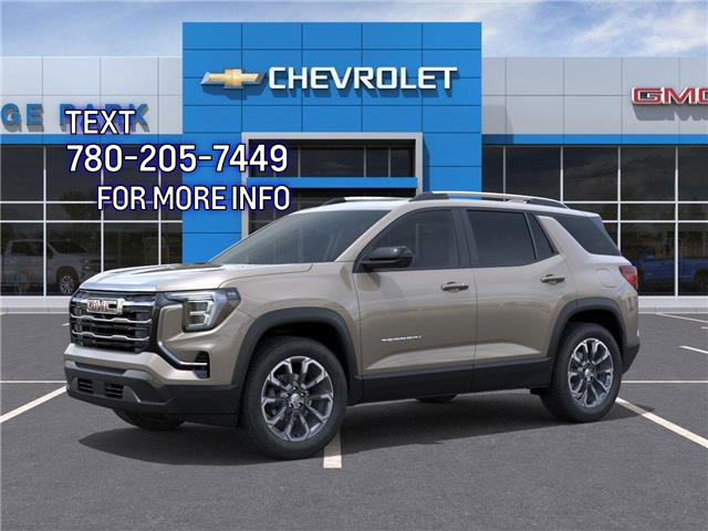 2026 GMC Terrain Elevation (Stk: 10378) in Vermilion - Image 2 of 24 2026 GMC Terrain Elevation (Stk: 10378) in Vermilion - Image 2 of 24