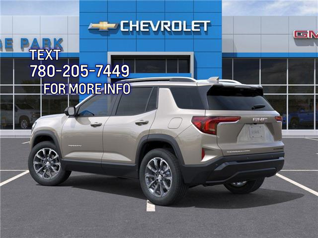 2026 GMC Terrain Elevation (Stk: 10378) in Vermilion - Image 3 of 24 2026 GMC Terrain Elevation (Stk: 10378) in Vermilion - Image 3 of 24