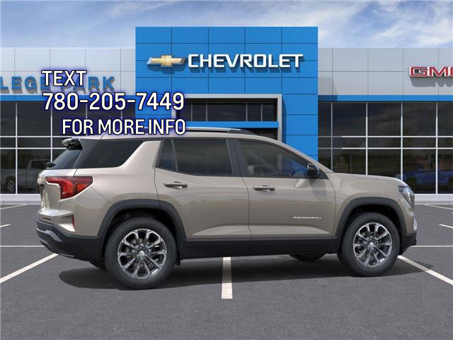 2026 GMC Terrain Elevation (Stk: 10378) in Vermilion - Image 5 of 24 2026 GMC Terrain Elevation (Stk: 10378) in Vermilion - Image 5 of 24