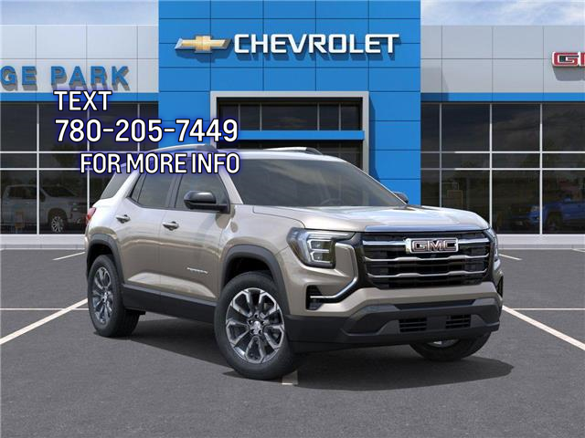 2026 GMC Terrain Elevation (Stk: 10378) in Vermilion - Image 7 of 24 2026 GMC Terrain Elevation (Stk: 10378) in Vermilion - Image 7 of 24