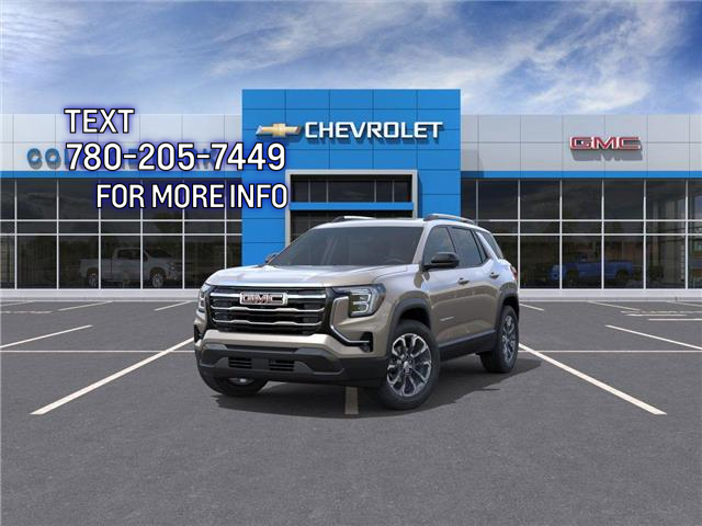 2026 GMC Terrain Elevation (Stk: 10378) in Vermilion - Image 8 of 24 2026 GMC Terrain Elevation (Stk: 10378) in Vermilion - Image 8 of 24