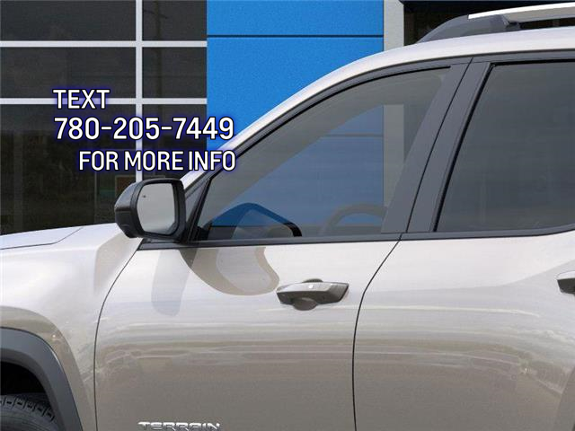 2026 GMC Terrain Elevation (Stk: 10378) in Vermilion - Image 12 of 24 2026 GMC Terrain Elevation (Stk: 10378) in Vermilion - Image 12 of 24