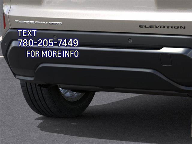 2026 GMC Terrain Elevation (Stk: 10378) in Vermilion - Image 14 of 24 2026 GMC Terrain Elevation (Stk: 10378) in Vermilion - Image 14 of 24