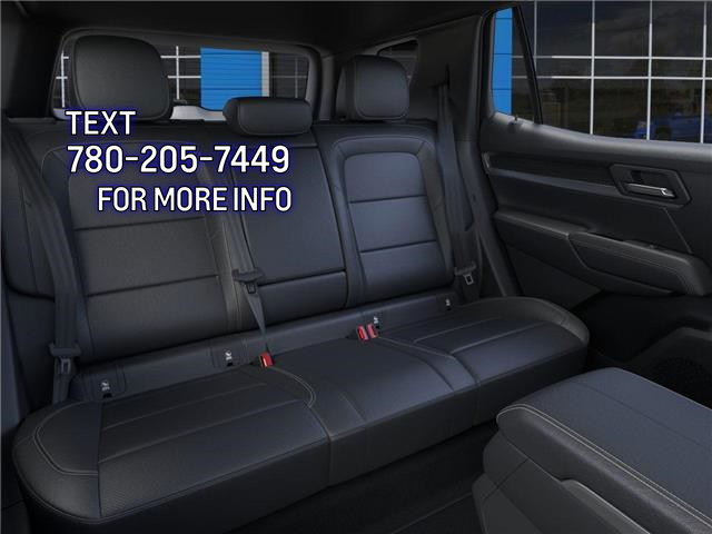 2026 GMC Terrain Elevation (Stk: 10378) in Vermilion - Image 17 of 24 2026 GMC Terrain Elevation (Stk: 10378) in Vermilion - Image 17 of 24