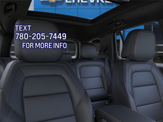 2026 GMC Terrain Elevation (Stk: 10378) in Vermilion - Image 24 of 24 2026 GMC Terrain Elevation (Stk: 10378) in Vermilion - Image 24 of 24