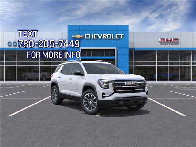 2026 GMC Terrain Elevation (Stk: 10377) in Vermilion - Image 1 of 24