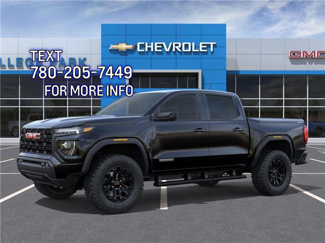 2026 GMC Canyon Elevation (Stk: 10361) in Vermilion - Image 2 of 24