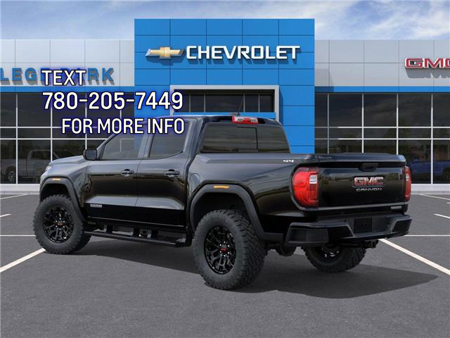 2026 GMC Canyon Elevation (Stk: 10361) in Vermilion - Image 3 of 24