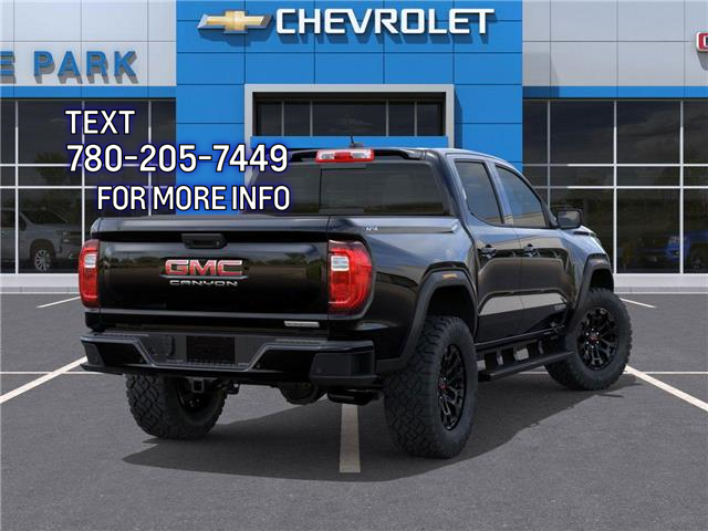 2026 GMC Canyon Elevation (Stk: 10361) in Vermilion - Image 4 of 24