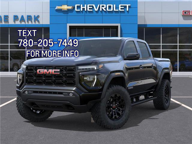 2026 GMC Canyon Elevation (Stk: 10361) in Vermilion - Image 6 of 24