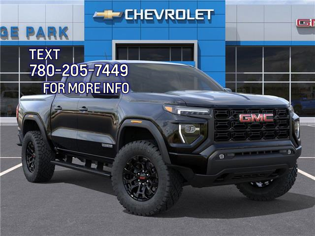 2026 GMC Canyon Elevation (Stk: 10361) in Vermilion - Image 7 of 24