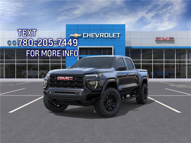 2026 GMC Canyon Elevation (Stk: 10361) in Vermilion - Image 8 of 24