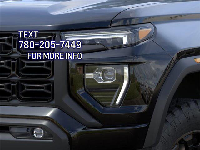 2026 GMC Canyon Elevation (Stk: 10361) in Vermilion - Image 10 of 24