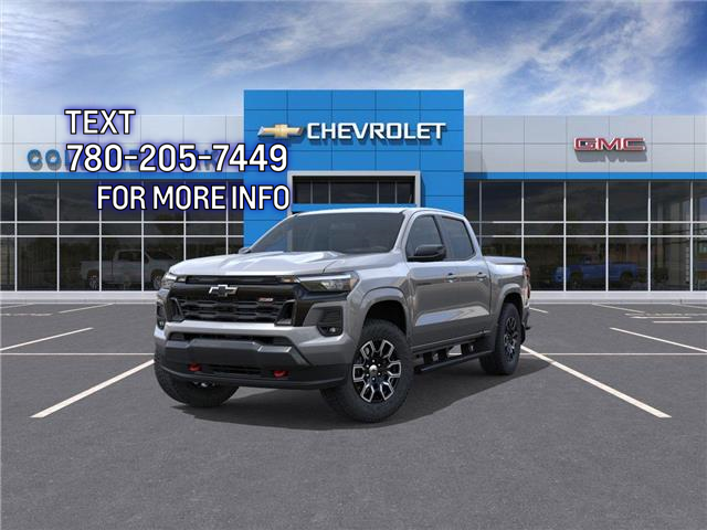 2026 Chevrolet Colorado Z71 (Stk: 10368) in Vermilion - Image 8 of 24
