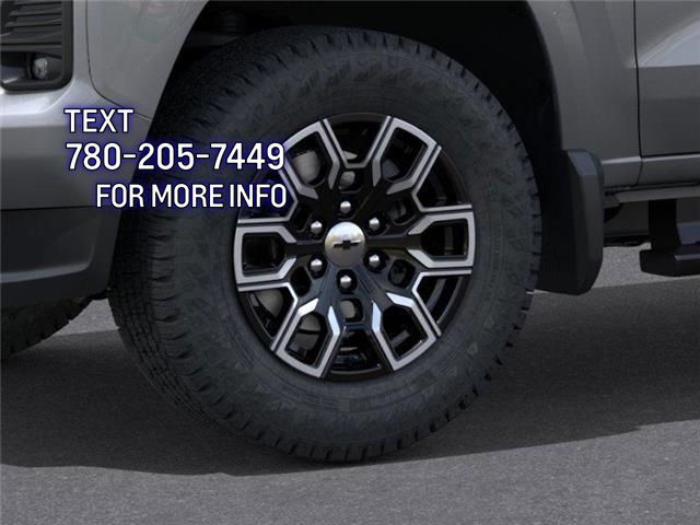 2026 Chevrolet Colorado Z71 (Stk: 10368) in Vermilion - Image 9 of 24