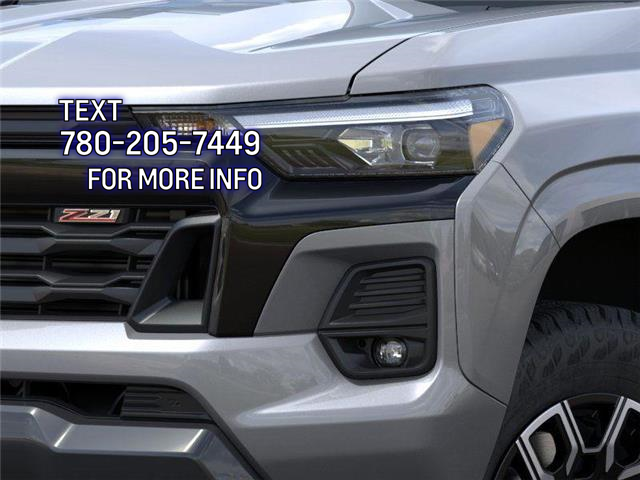 2026 Chevrolet Colorado Z71 (Stk: 10368) in Vermilion - Image 10 of 24
