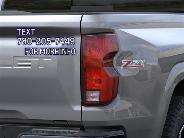 2026 Chevrolet Colorado Z71 (Stk: 10368) in Vermilion - Image 11 of 24