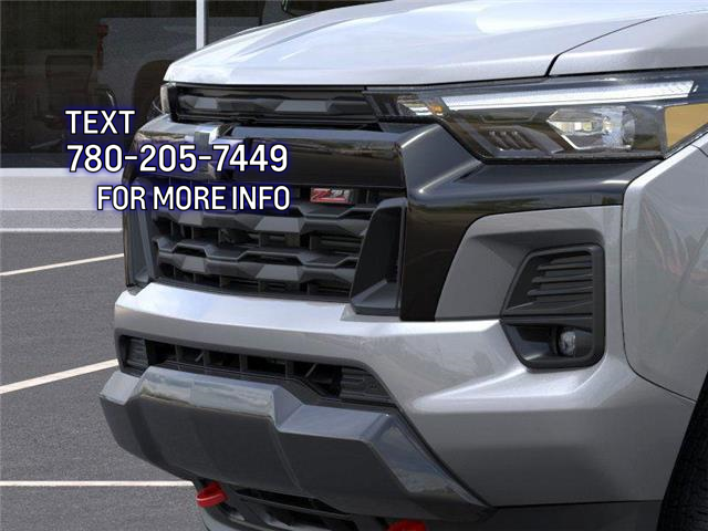 2026 Chevrolet Colorado Z71 (Stk: 10368) in Vermilion - Image 13 of 24