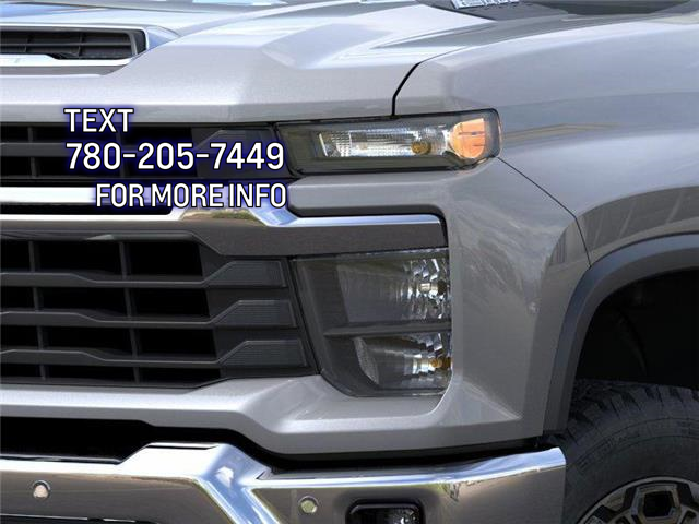 2026 Chevrolet Silverado 3500HD LT (Stk: 10379) in Vermilion - Image 10 of 24